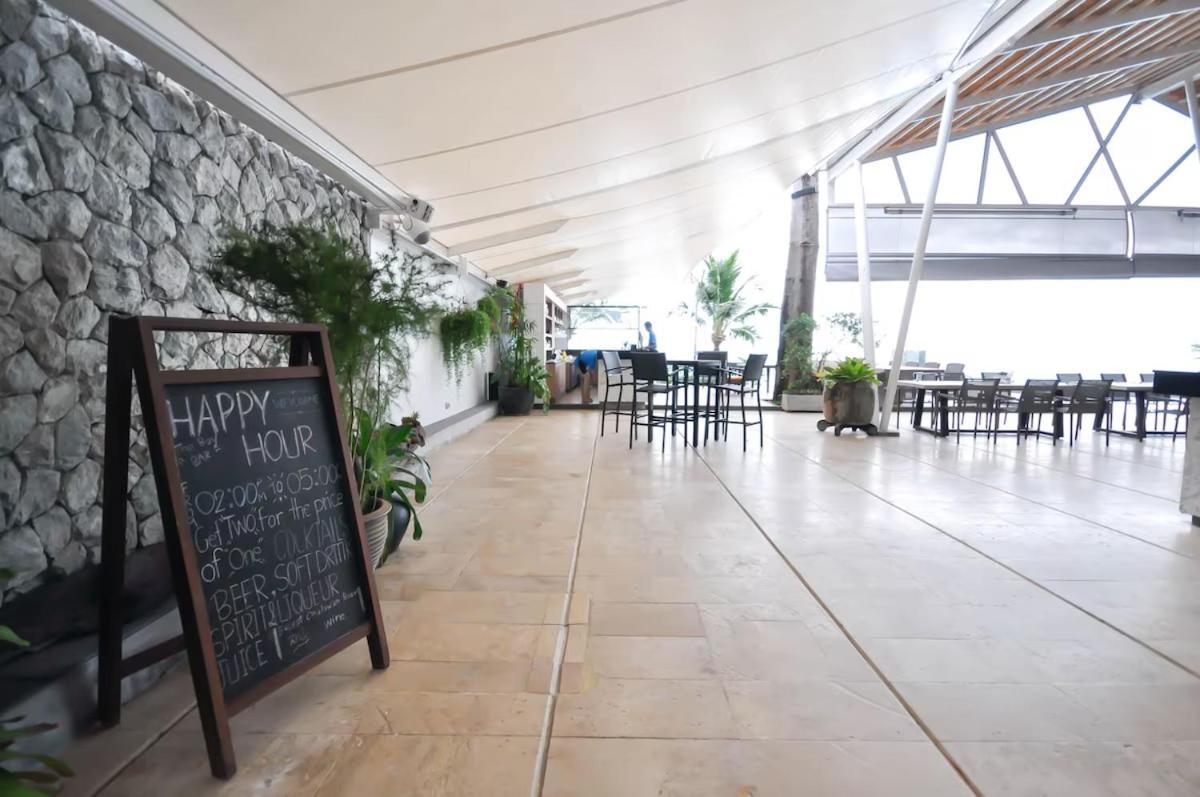 The Nchantra Beachfront Resort Phuket Exterior foto